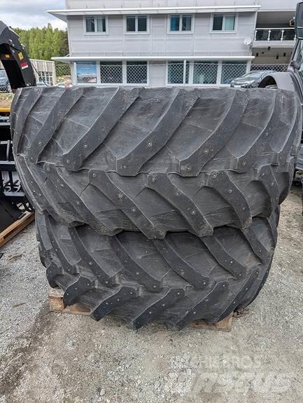 Trelleborg  Farm Equipment - Others