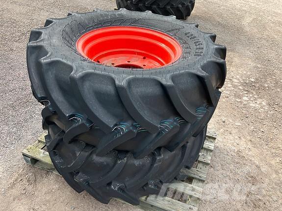 Trelleborg Mitas Farm Equipment - Others