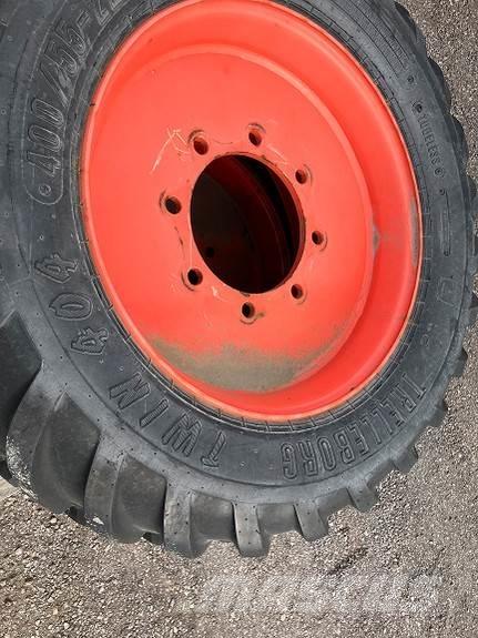 Trelleborg Mitas Farm Equipment - Others
