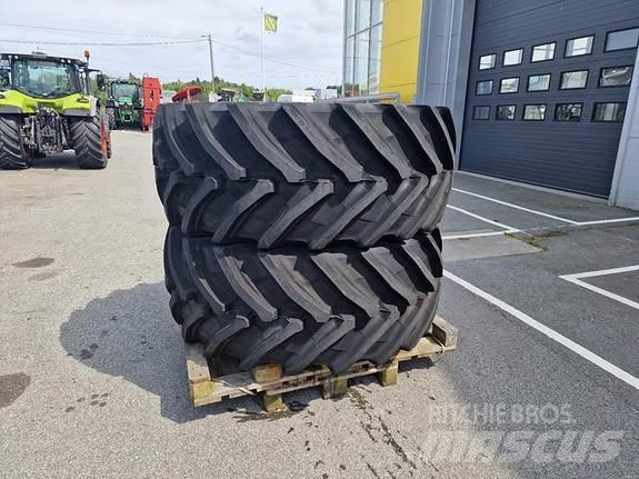 Trelleborg TM1060 Tires, wheels and rims