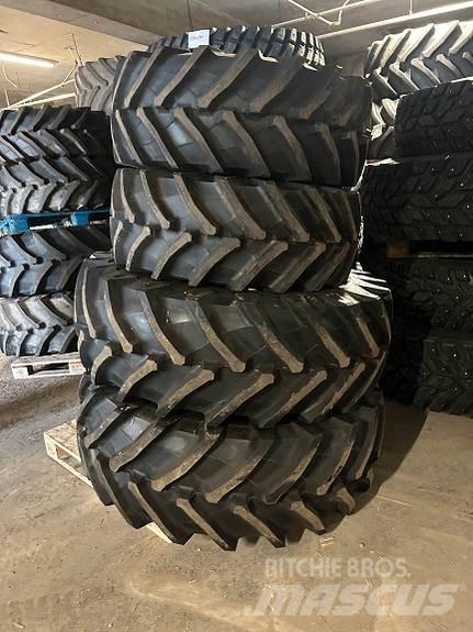 Trelleborg TM800 Farm Equipment - Others