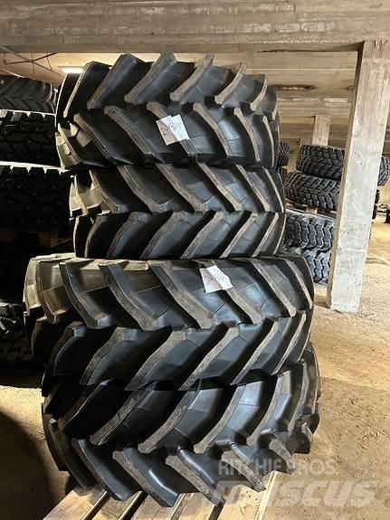 Trelleborg TM800 Farm Equipment - Others