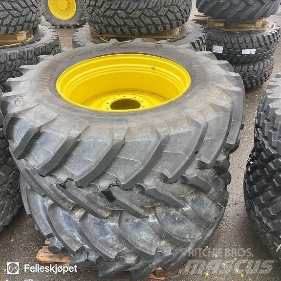 Trelleborg TM900 Farm Equipment - Others