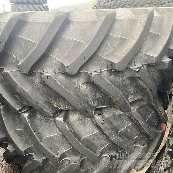 Trelleborg TM900 Farm Equipment - Others