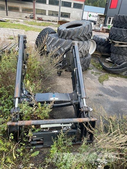 Trima 3+ og Q4s Farm Equipment - Others