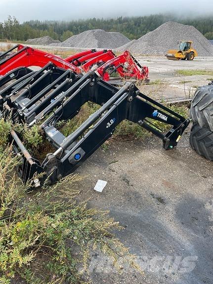 Trima 3+ og Q4s Farm Equipment - Others