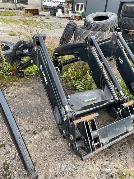 Trima 3+ og Q4s Farm Equipment - Others