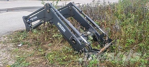 Trima +5.0P Farm Equipment - Others