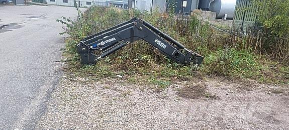 Trima +5.0P Farm Equipment - Others