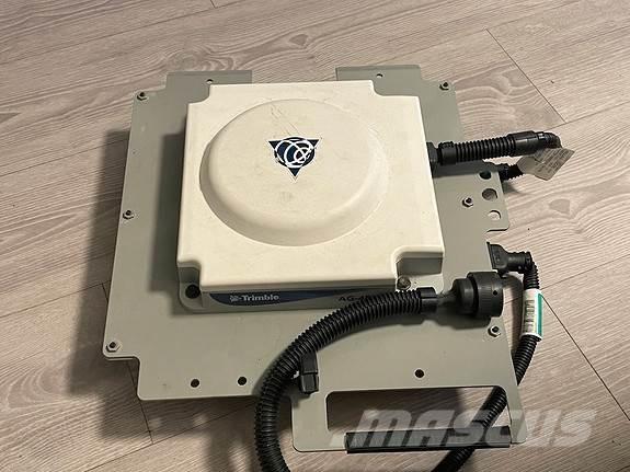  Trimbel AG-482 Farm Equipment - Others