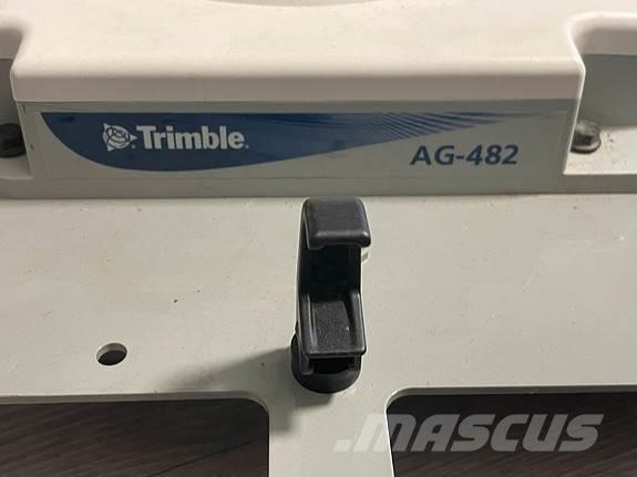  Trimbel AG-482 Farm Equipment - Others