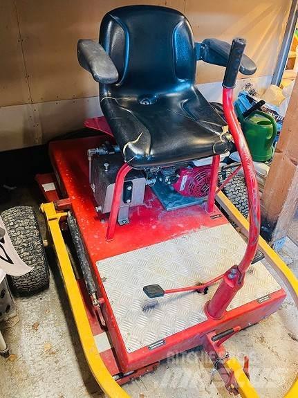  Tru Turf R52-11 Groundcare - Others