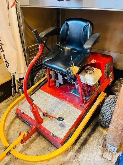  Tru Turf R52-11 Groundcare - Others