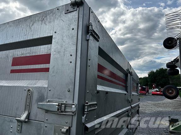 Tume 3100 Utility Trailers