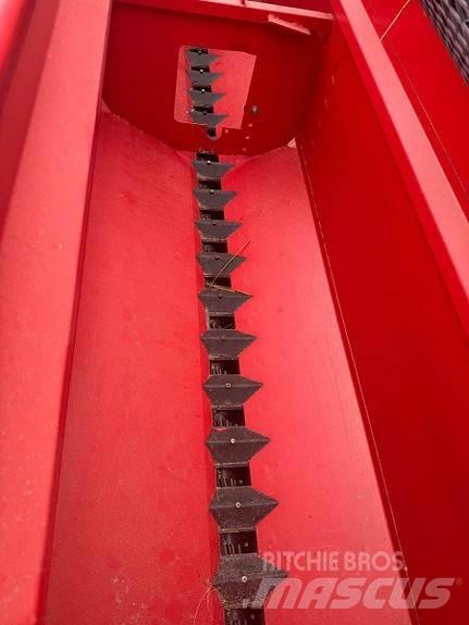 Tume HKL 2500 Manure spreaders