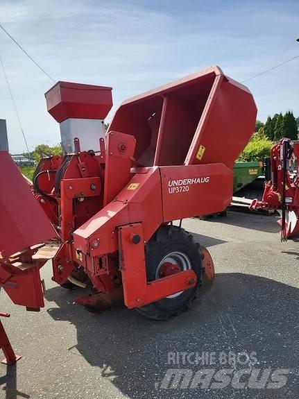 Underhaug UP 3720 Potato Harvesters And Diggers