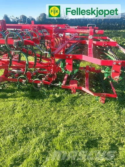 Unia Kombi 4,2 Other Tillage Machines And Accessories
