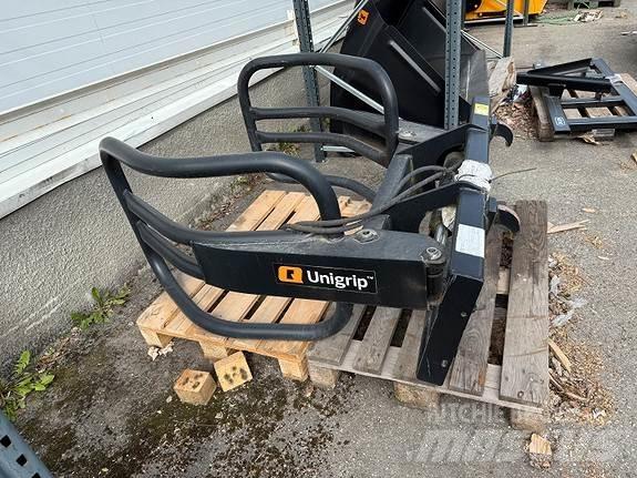  Unigrip 160 Utility Trailers