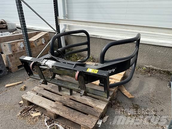  Unigrip 160 Utility Trailers