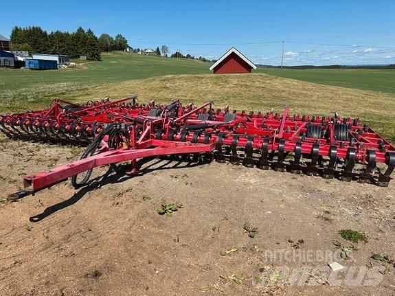 Väderstad NZA 800 Other Tillage Machines And Accessories