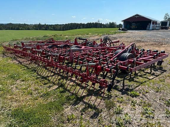 Väderstad NZA 800 Other Tillage Machines And Accessories