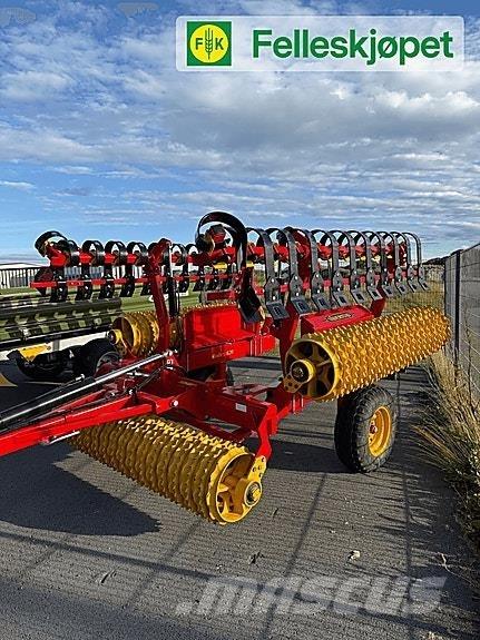 Väderstad RX 620 Other Tillage Machines And Accessories