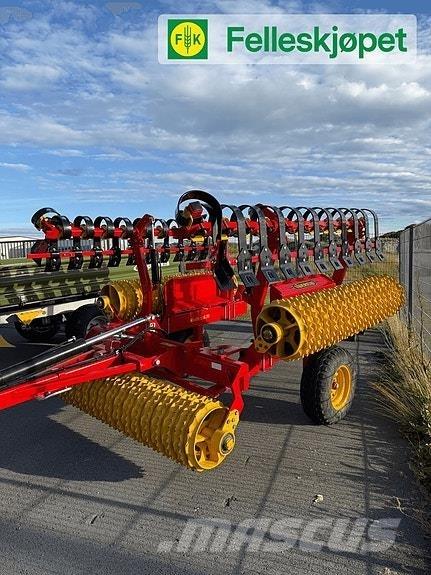 Väderstad RX 620 Other Tillage Machines And Accessories