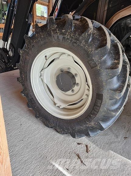 Valtra  Tractors