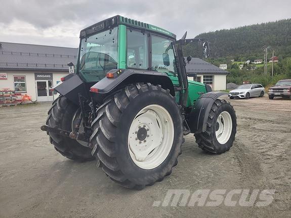 Valtra 6750-4 Tractors