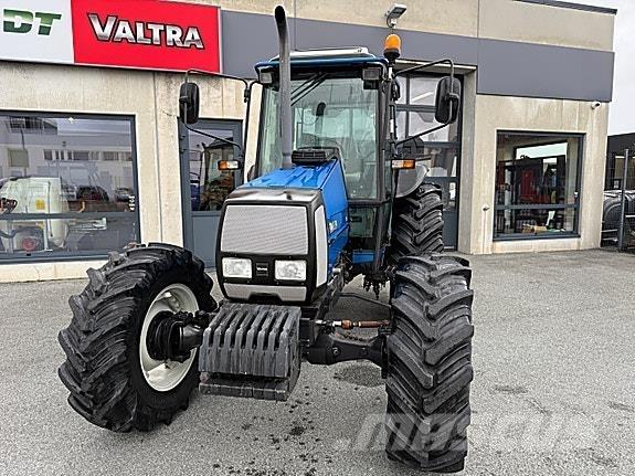 Valtra 900 TURBO Tractors