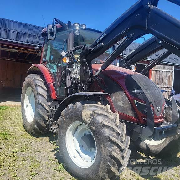 Valtra A 104 h4 Tractors