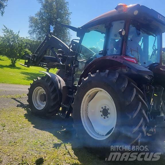 Valtra A 104 h4 Tractors