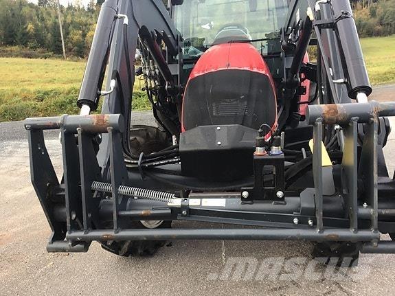 Valtra A 95 Tractors