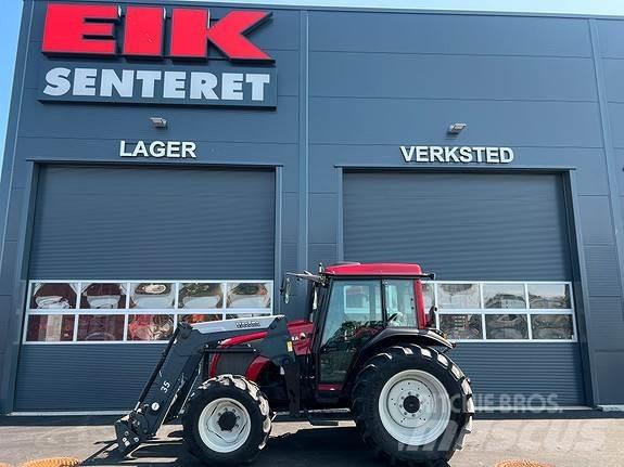 Valtra A72 Tractors