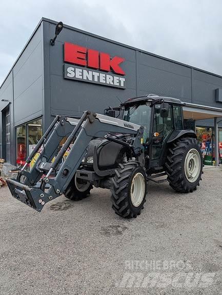 Valtra A83 Tractors
