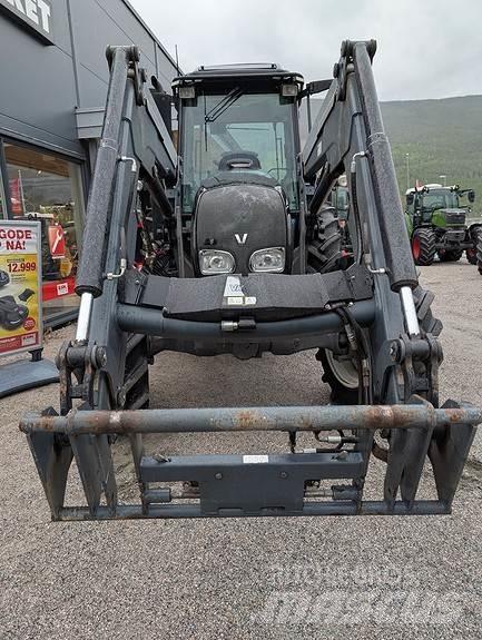 Valtra A83 Tractors
