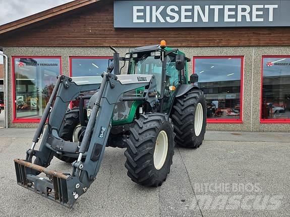Valtra A92 Tractors