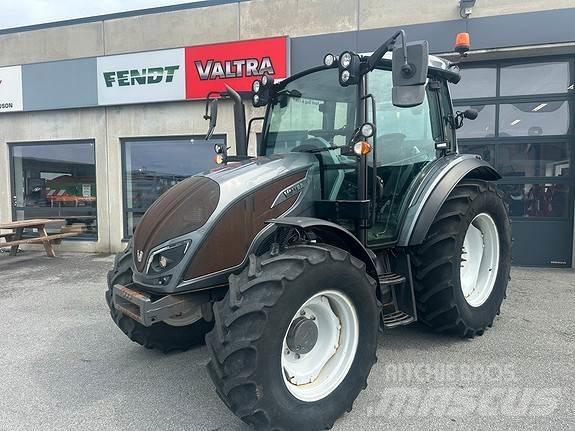 Valtra A94 NY PRIS! Tractors
