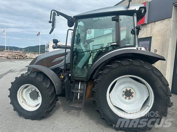 Valtra A94 NY PRIS! Tractors
