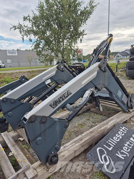 Valtra Ålø 36 / Q36 Farm Equipment - Others