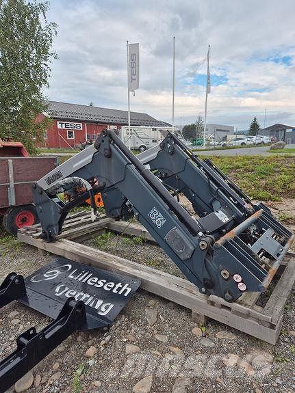 Valtra Ålø 36 / Q36 Farm Equipment - Others