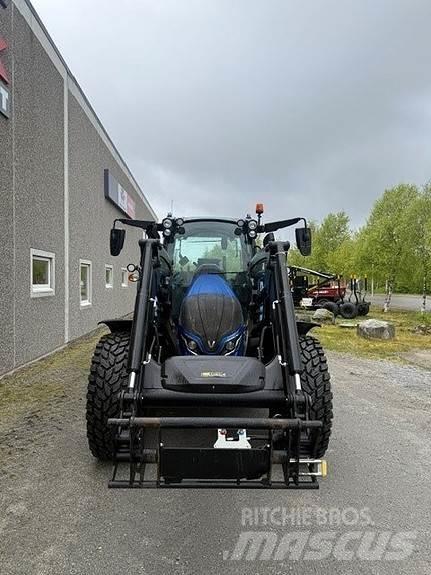 Valtra G 135 A Tractors