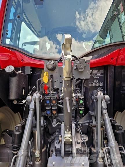 Valtra G105. HT Tractors