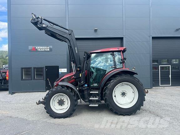Valtra G115 Active Tractors