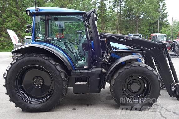 Valtra G125 Aktive Tractors
