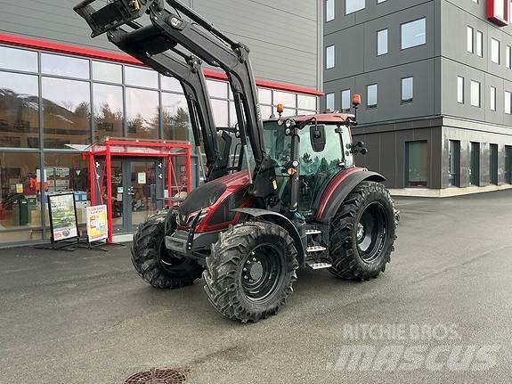 Valtra G125v Tractors