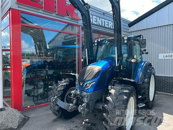 Valtra G135 Activ Tractors