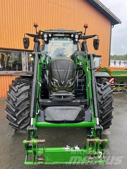 Valtra N-155 EV Tractors