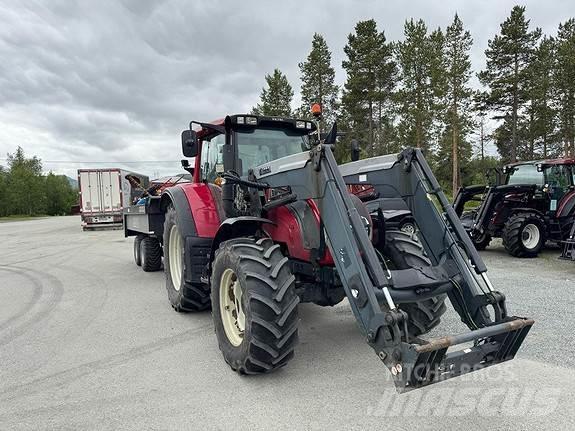 Valtra N122 Tractors