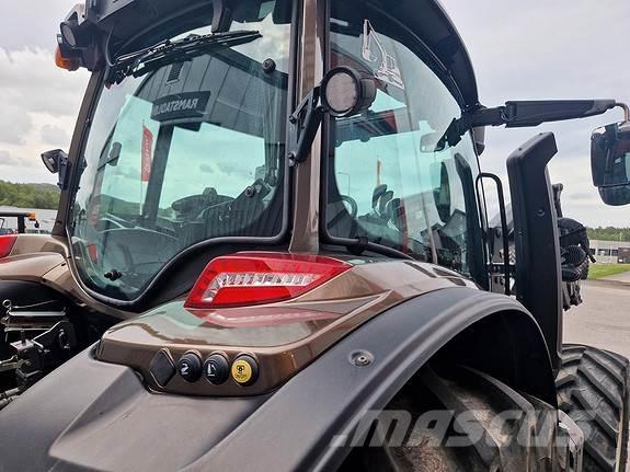 Valtra N155 Tractors